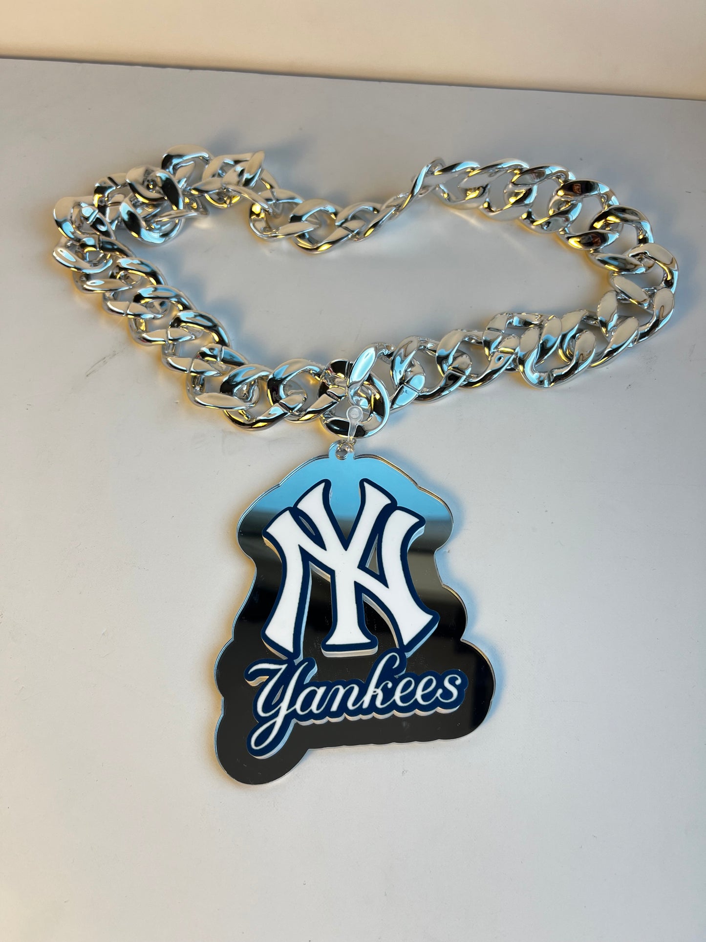 Sports Logo Chains