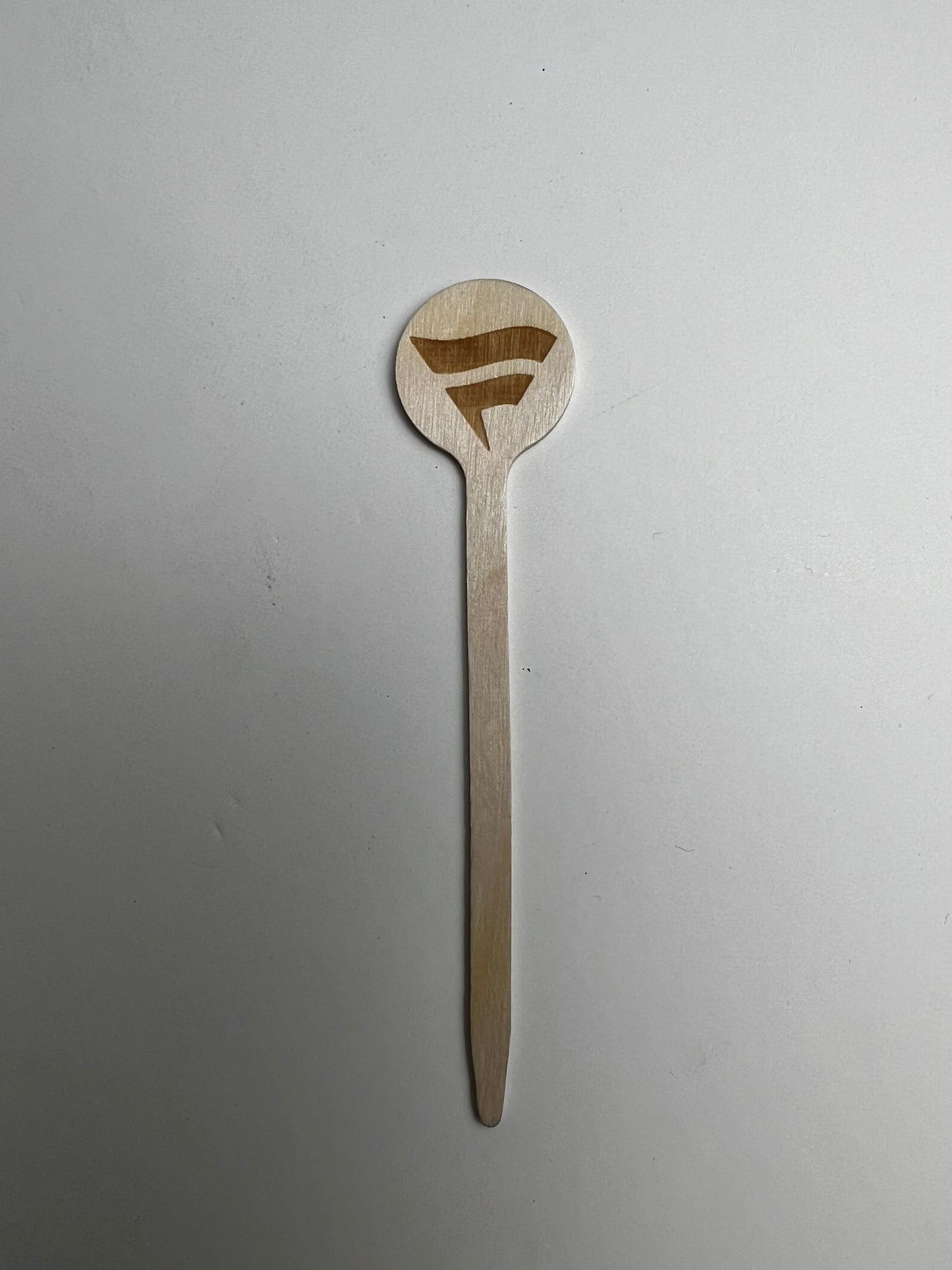 Custom Food Picks-engraved