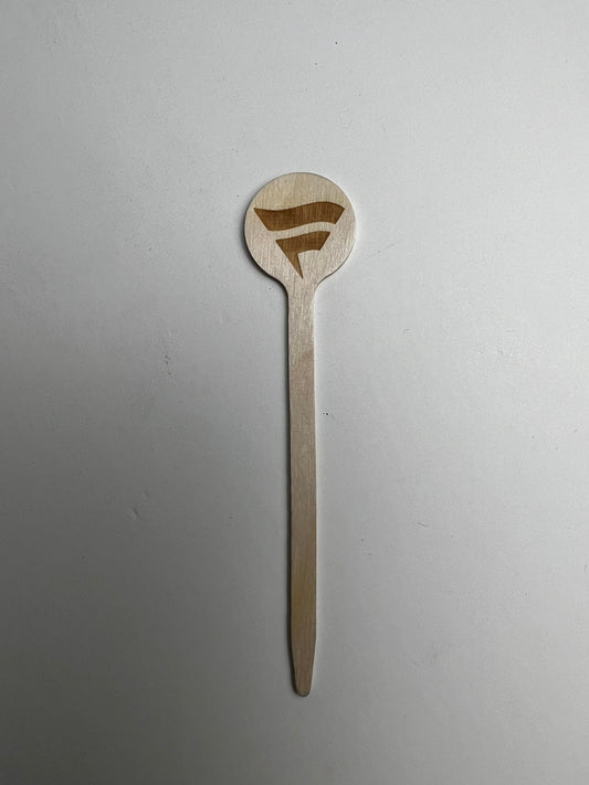 Custom Food Picks-engraved