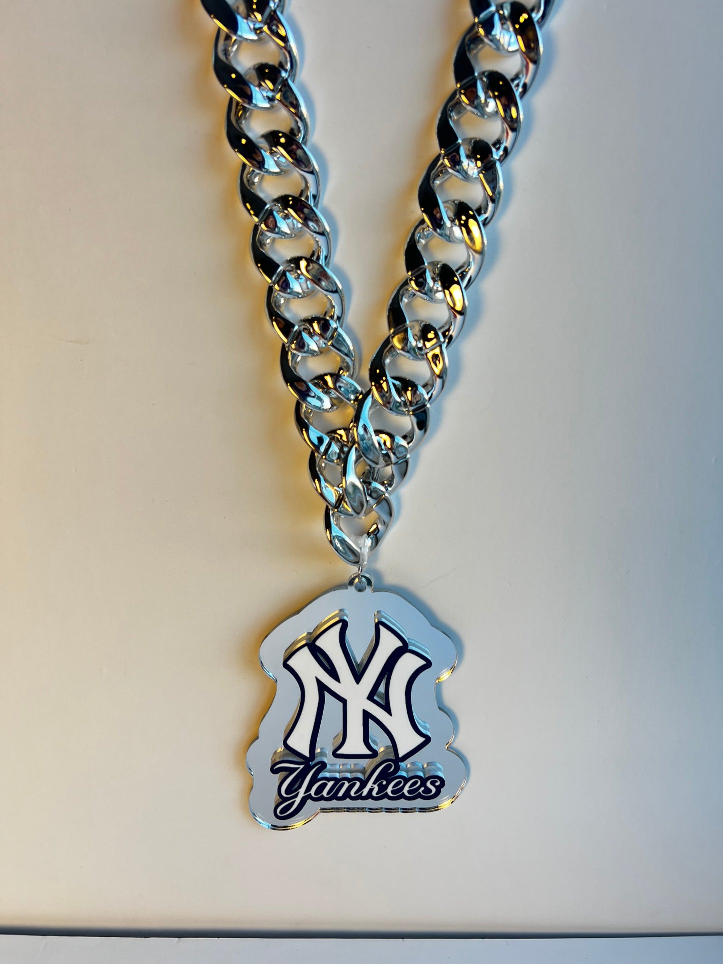 Sports Logo Chains