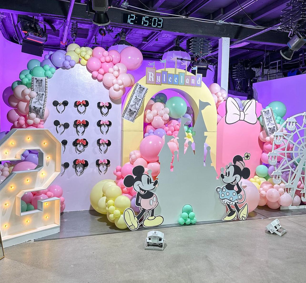 UV Printed Coroplast Cut Out