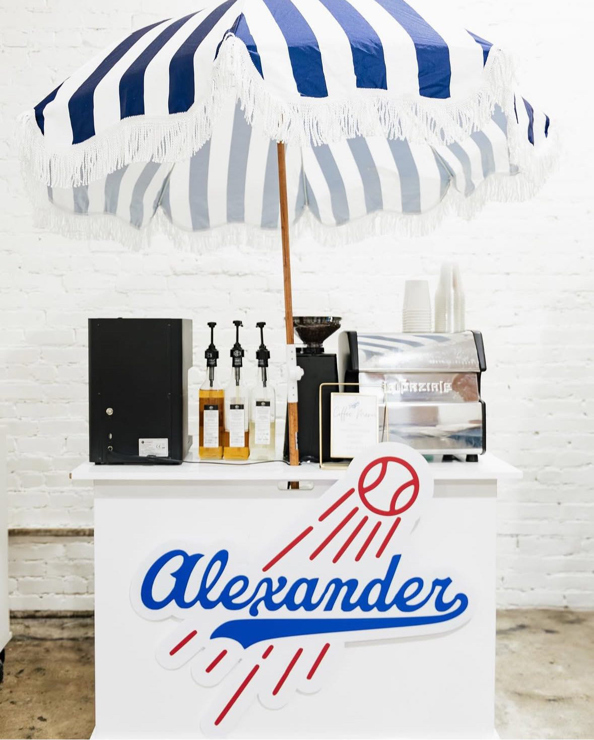 UV Printed Coroplast Cut Out