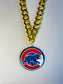 Sports Logo Chains