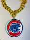 Sports Logo Chains
