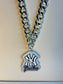 Sports Logo Chains