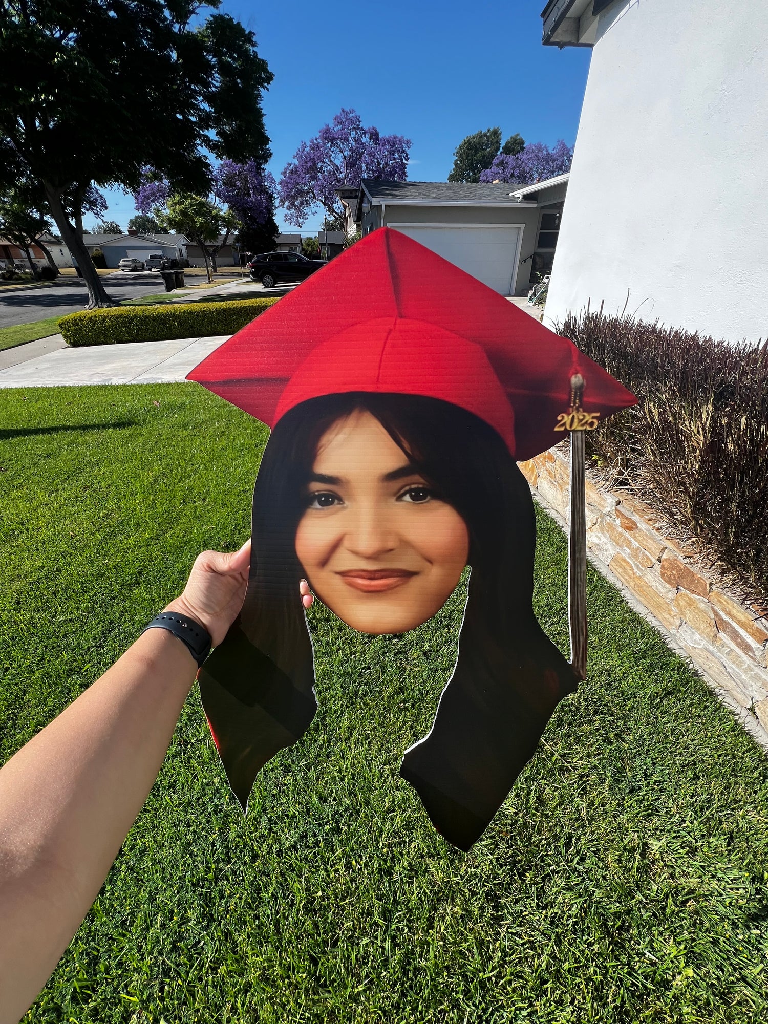 Graduation Signs