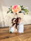 Acrylic Photo Table Numbers