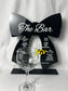 Bow Bar Menu