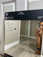 Instagram Mirror Display | Custom Photo Booth Sign | Interactive Business & Vendor Display