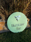 Hurricane Bar- Double Sided