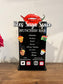 Extra Customizable Menu Magnets