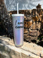 Logo 24 oz Tumbler- Simply Modern