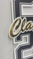 Class of Acrylic Sign
