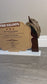 The Saloon Menu